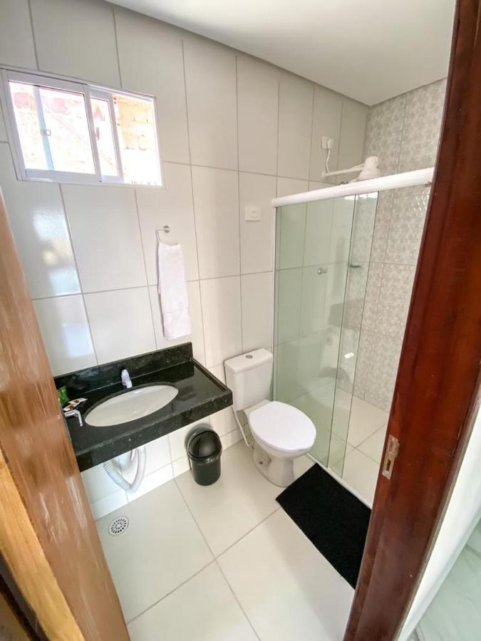 Apartament Pousada O Sol De Maragogi Zewnętrze zdjęcie