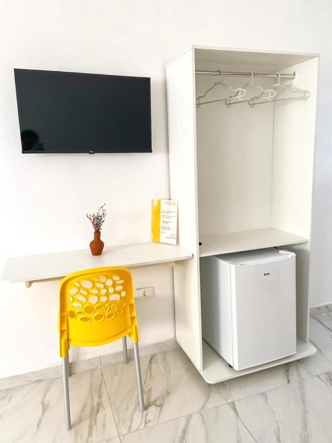 Apartament Pousada O Sol De Maragogi Zewnętrze zdjęcie